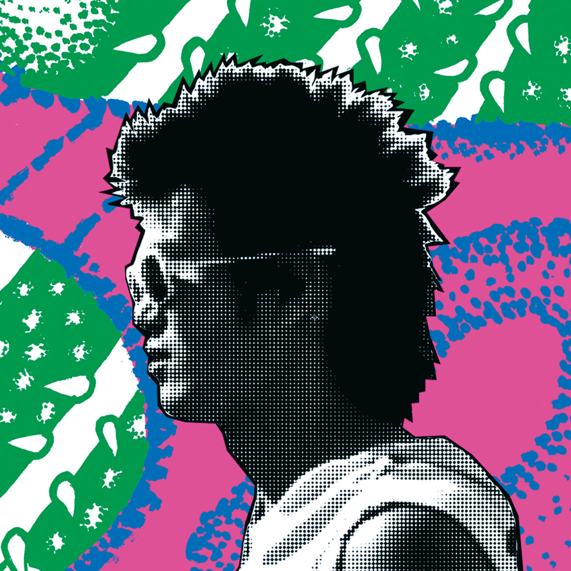 Portrait de TETSUNORI TAWARAYA | Bernardaud