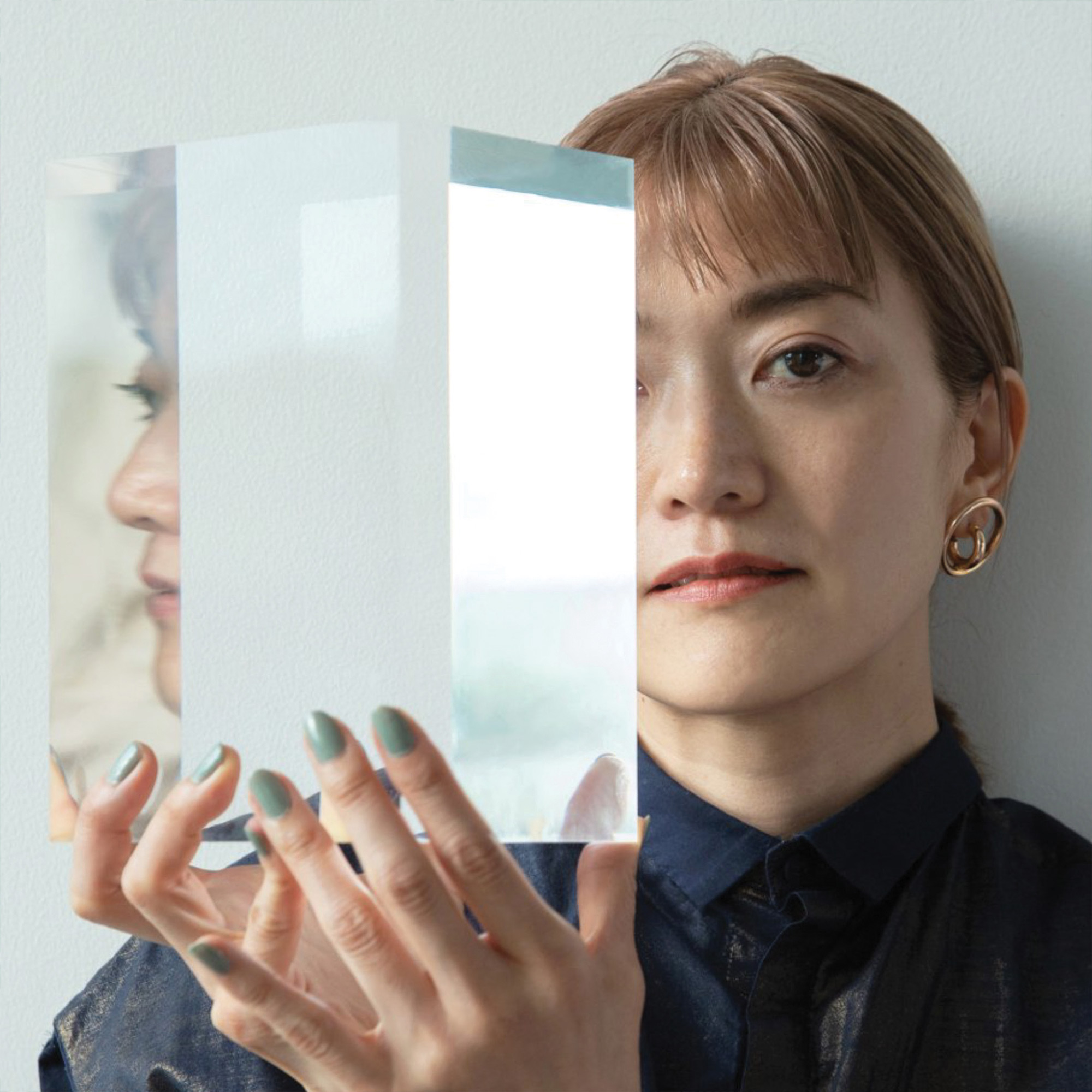 Portrait de YUNA YAGI | Bernardaud