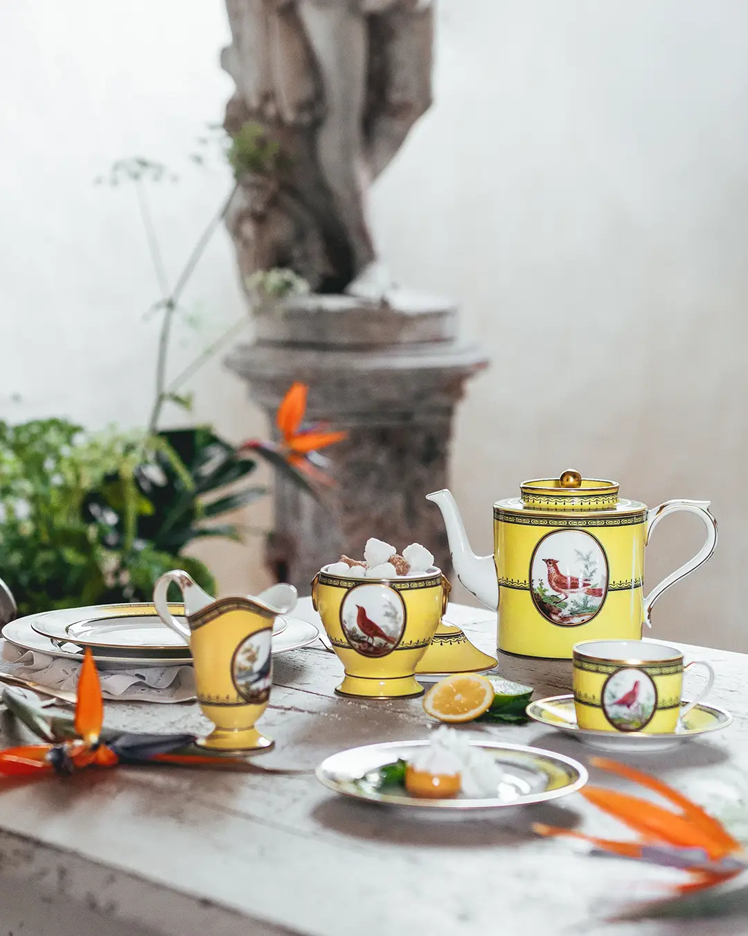 Bernardaud official website | Limoges porcelain since 1863