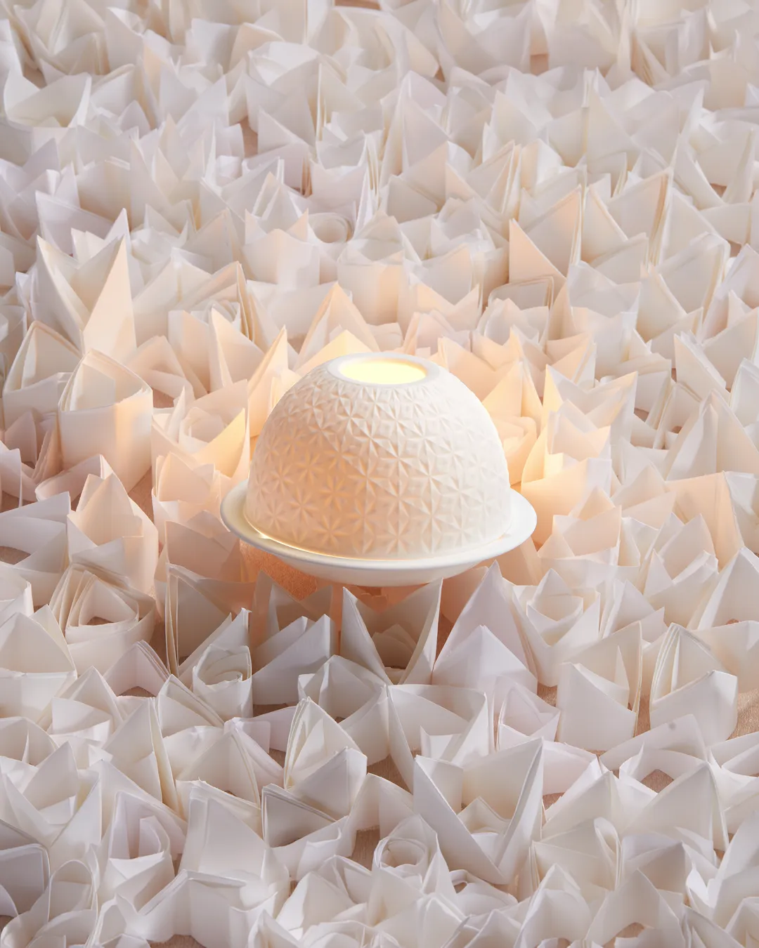Votivelights | Bernardaud Porcelain