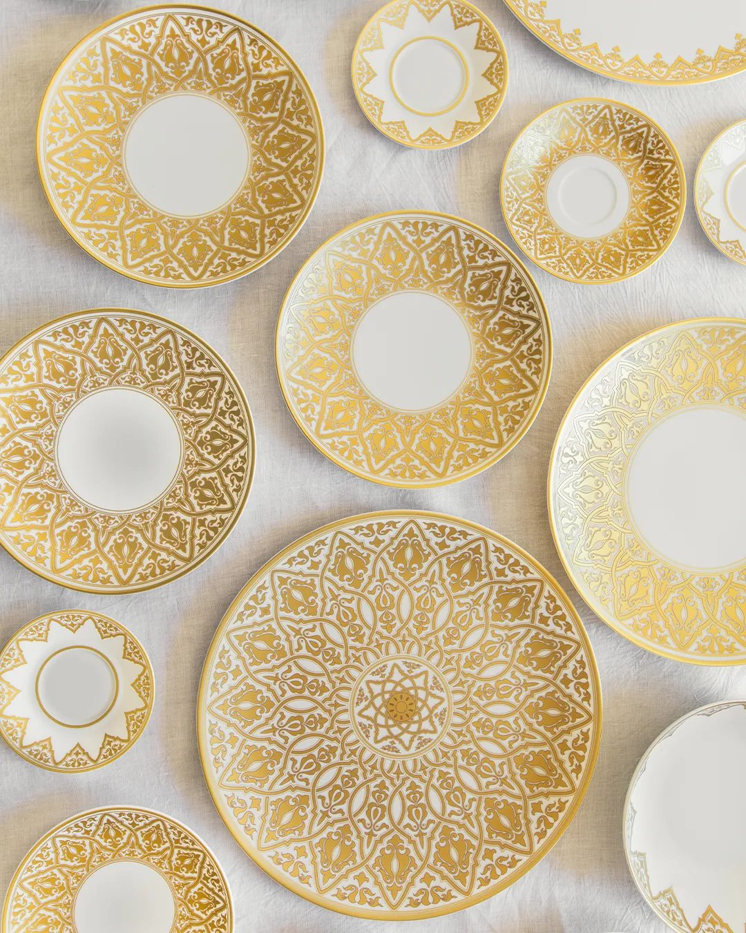 Venise | Bernardaud Porcelain