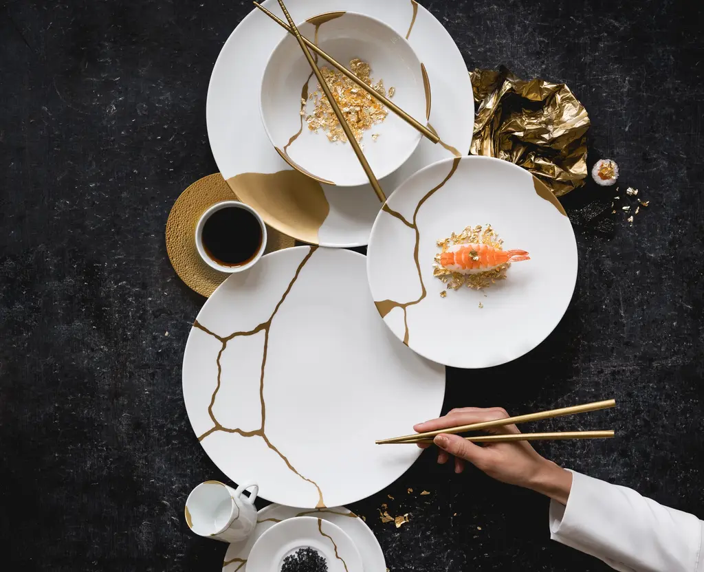 Thumbnail ambiance image Kintsugi - Sarkis