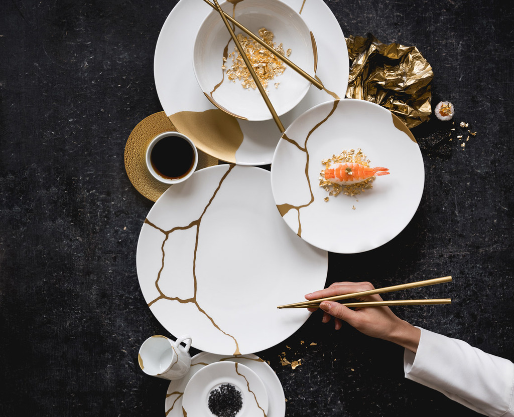 Thumbnail ambiance image Kintsugi - Sarkis