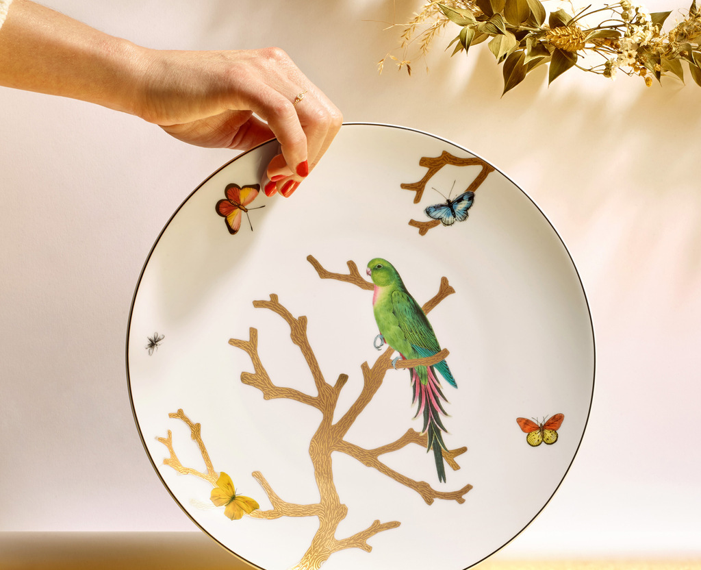Thumbnail ambiance image Aux Oiseaux