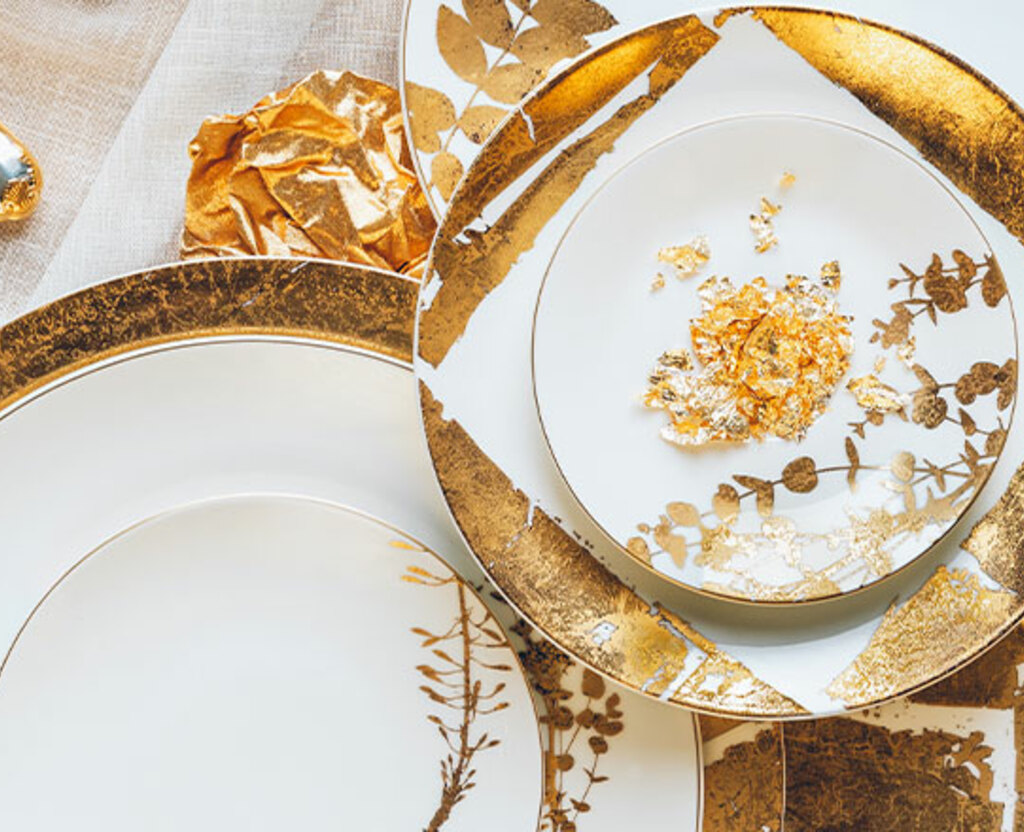 Image d'ambiance de la table 女性向けギフト Bernardaud