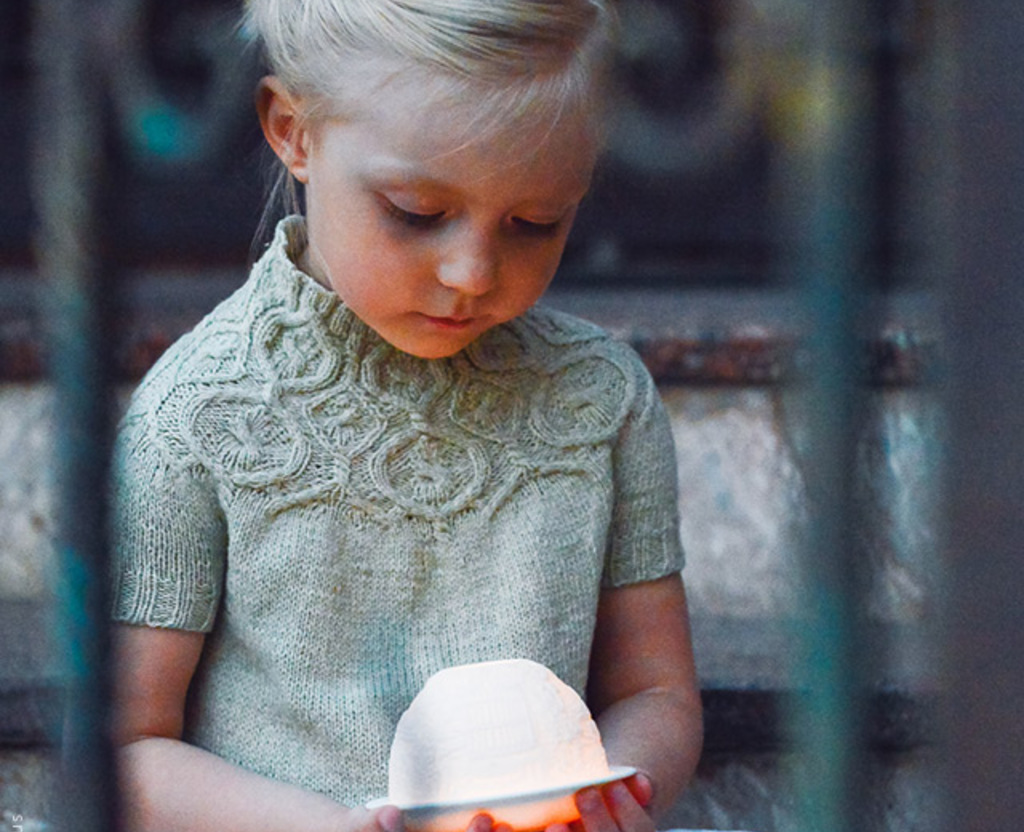Image d'ambiance de la table 出産祝い Bernardaud