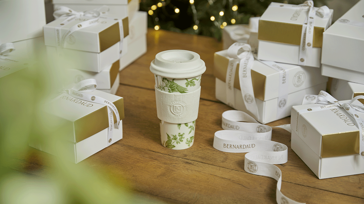 マグ | ベルナルドの磁器