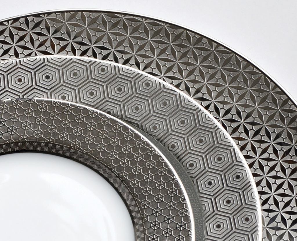 ​DIVINE (ディヴィーヌ) atmosphere image table art | Bernardaud