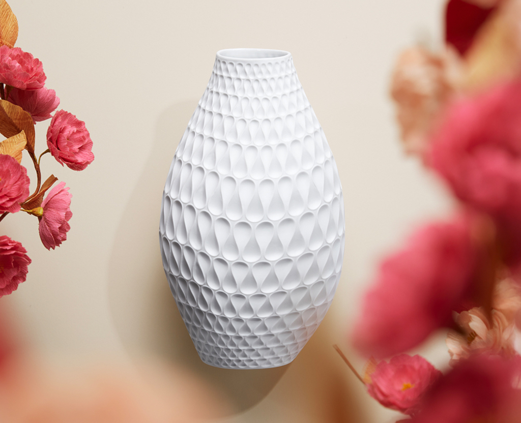 Fete des Meres JP atmosphere image table art | Bernardaud