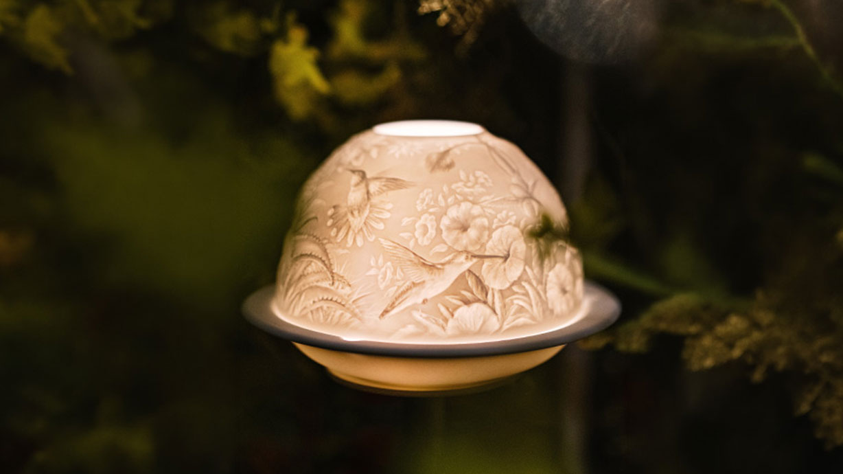 Bernardaud official website | Limoges porcelain since 1863
