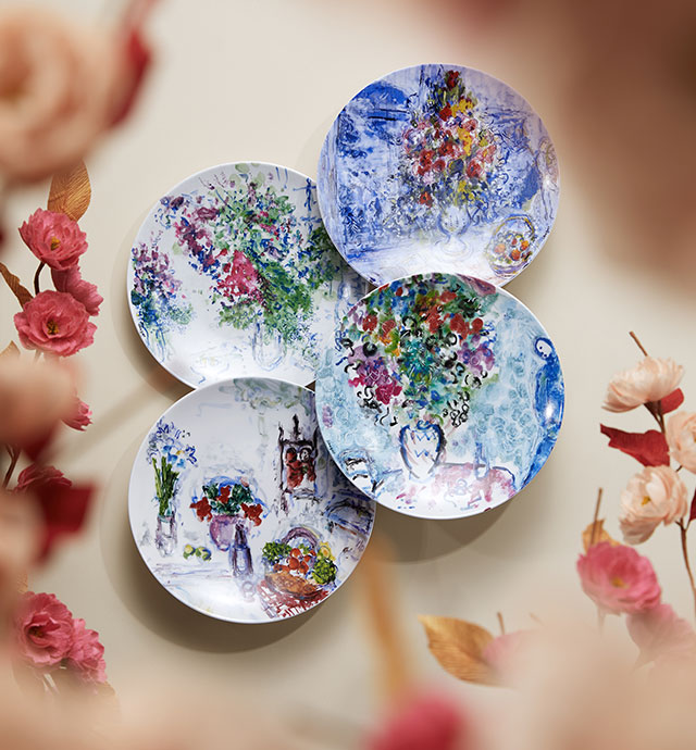 Bernardaud official website | Limoges porcelain since 1863
