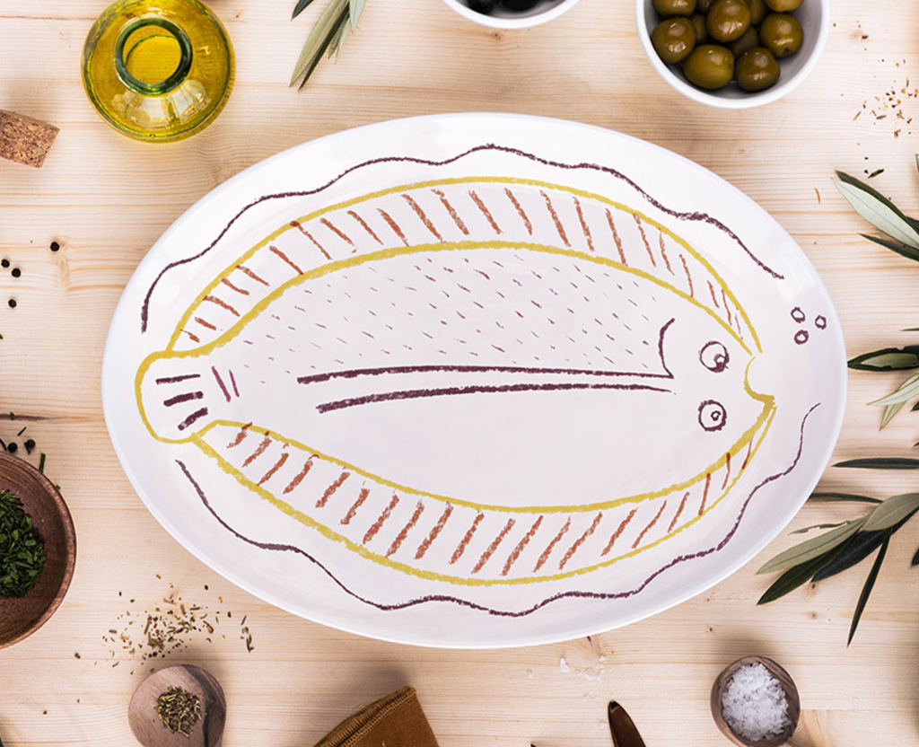 コレクションのサムネイル画像 Marinette (​マリネット)