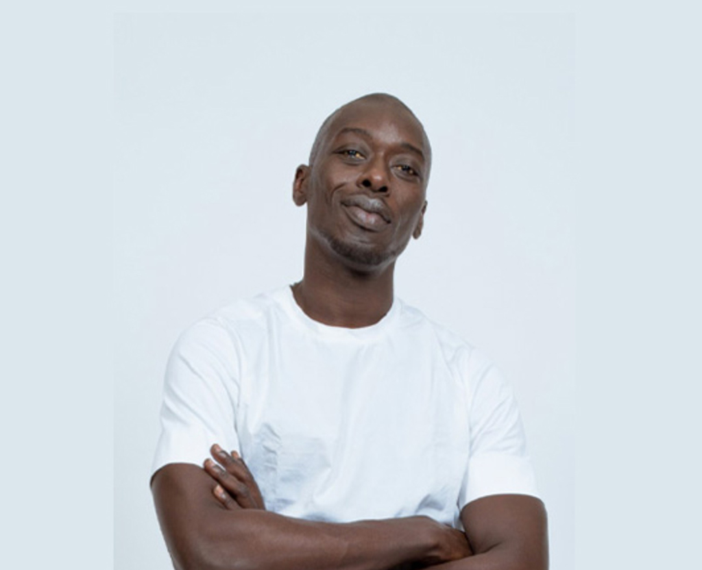 분위기 이미지 썸네일 Omar Victor Diop