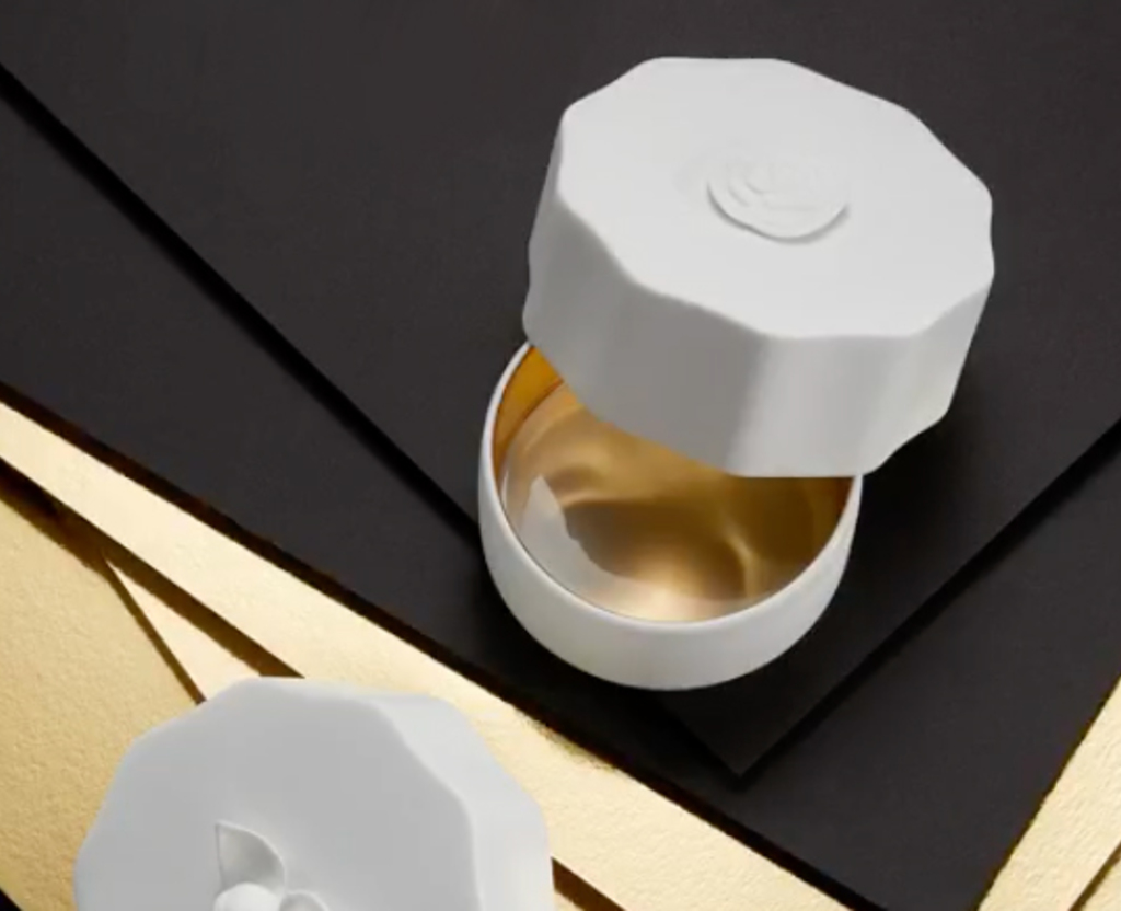 Image d'ambiance de la table Jardin de Table - Kazuyo Sejima Bernardaud