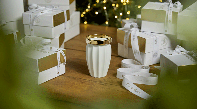 花瓶 | ベルナルドの磁器