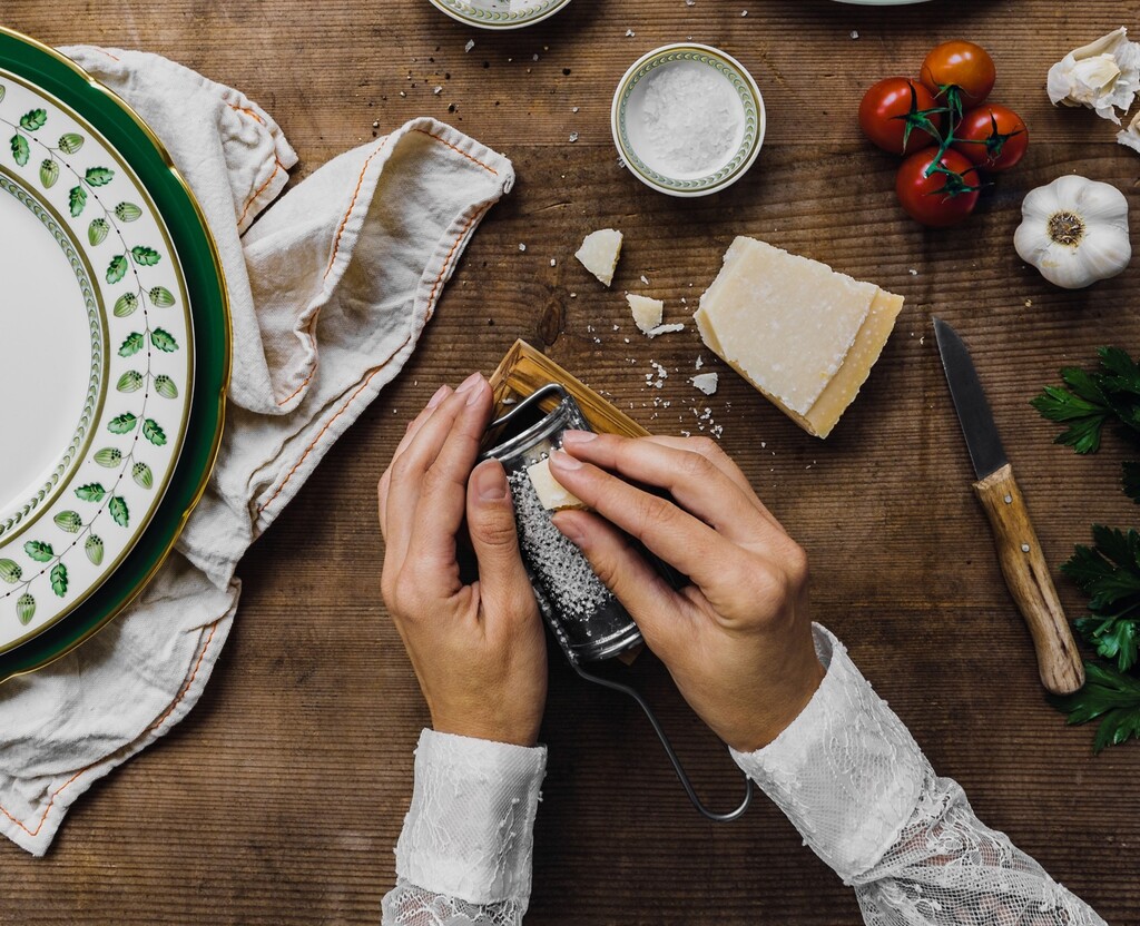 Thumbnail ambiance image Recipes