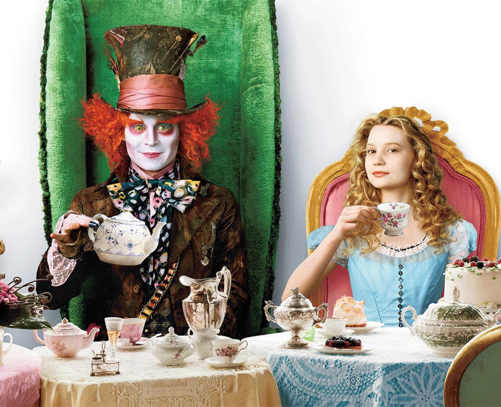 A bit of France  atmosphere image table art | Bernardaud