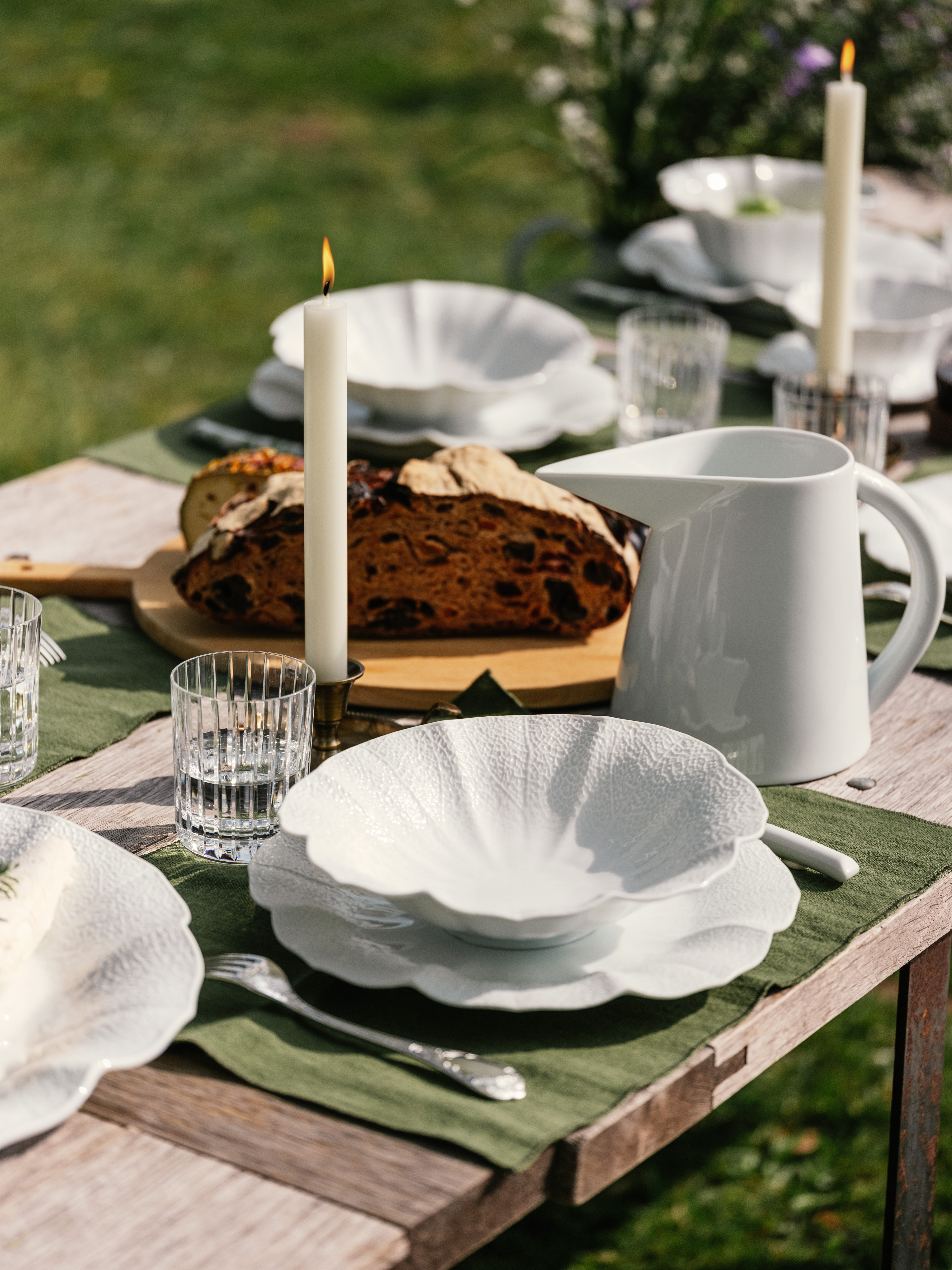 Bernardaud official website | Limoges porcelain since 1863