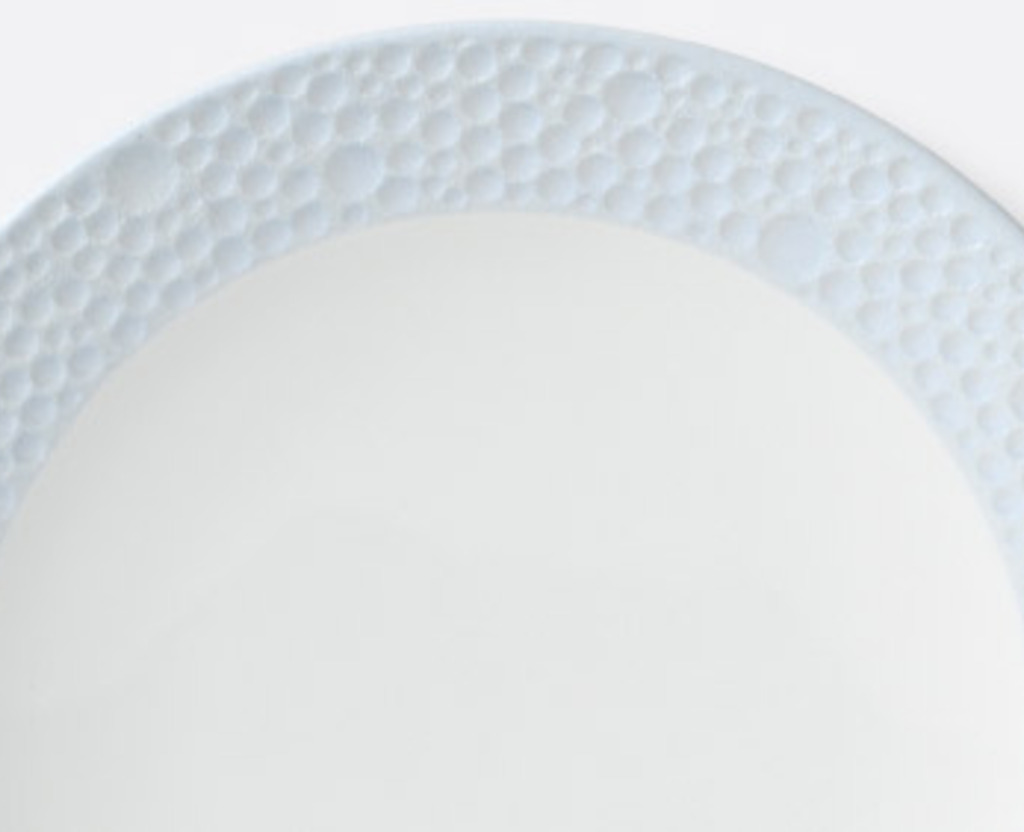 Gourmet dish atmosphere image table art | Bernardaud