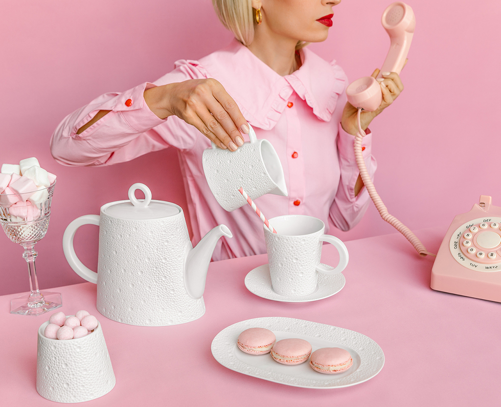 Thumbnail ambiance image Ecume