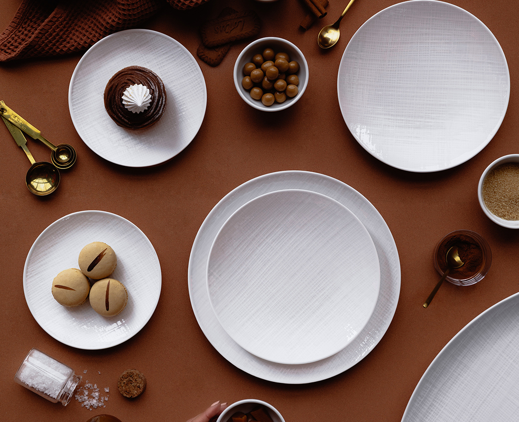 Thumbnail ambiance image Organza