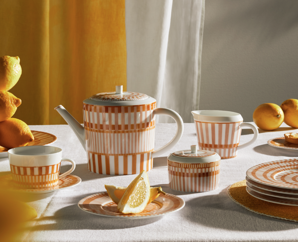 Thumbnail ambiance image Terra Rosa