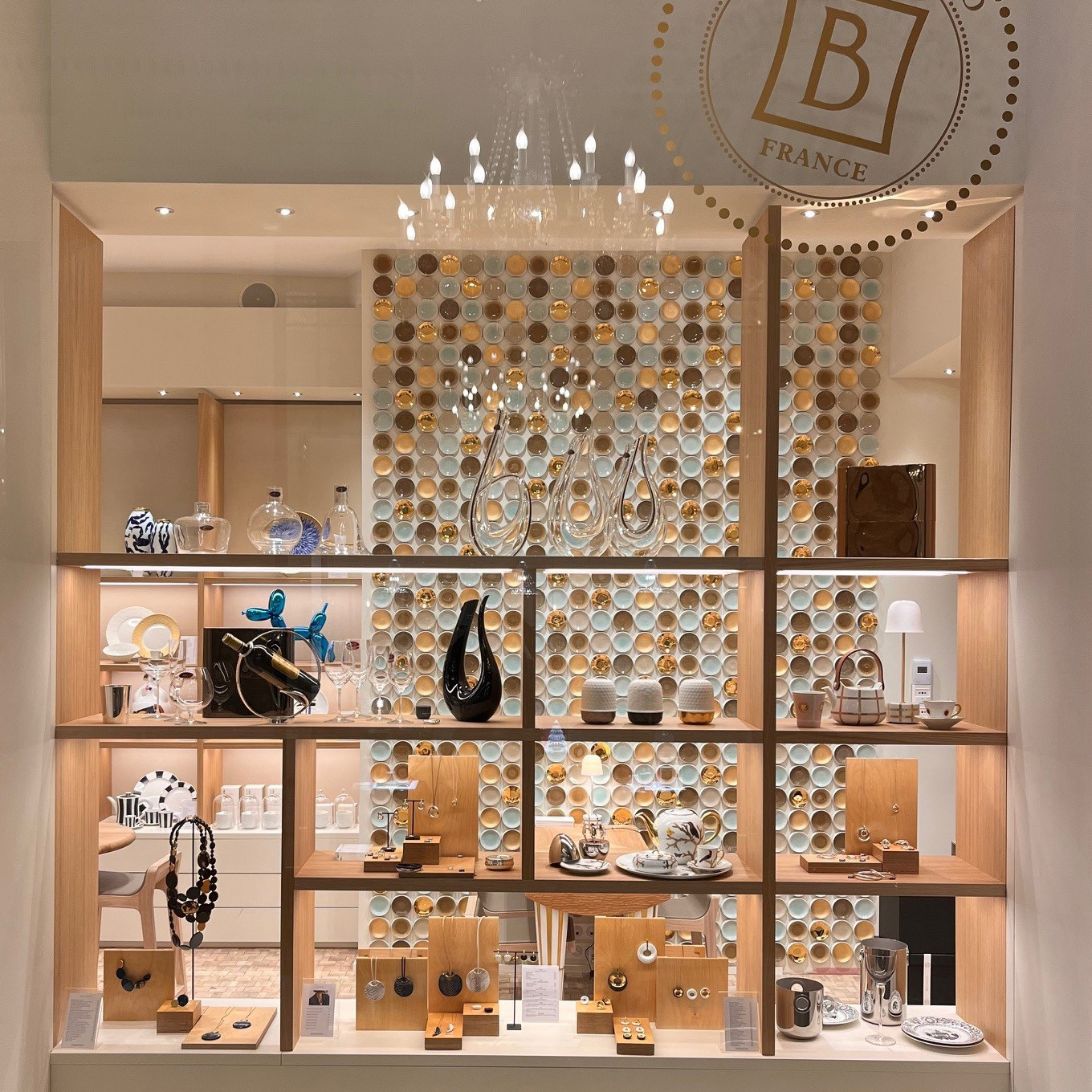 Bernardaud official website Limoges porcelain since 1863