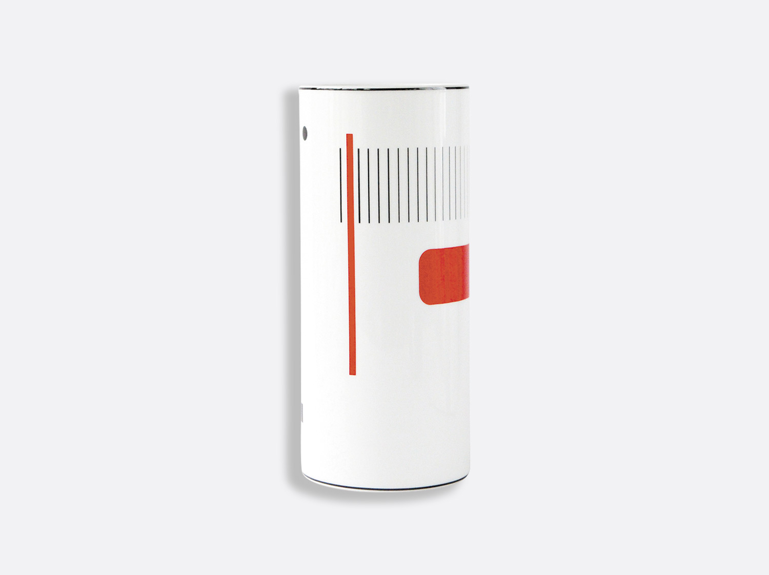 Oscar vase recto