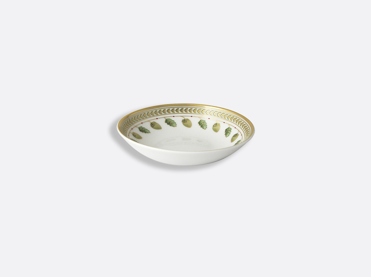 China Small dish 10 cm of the collection Constance | Bernardaud