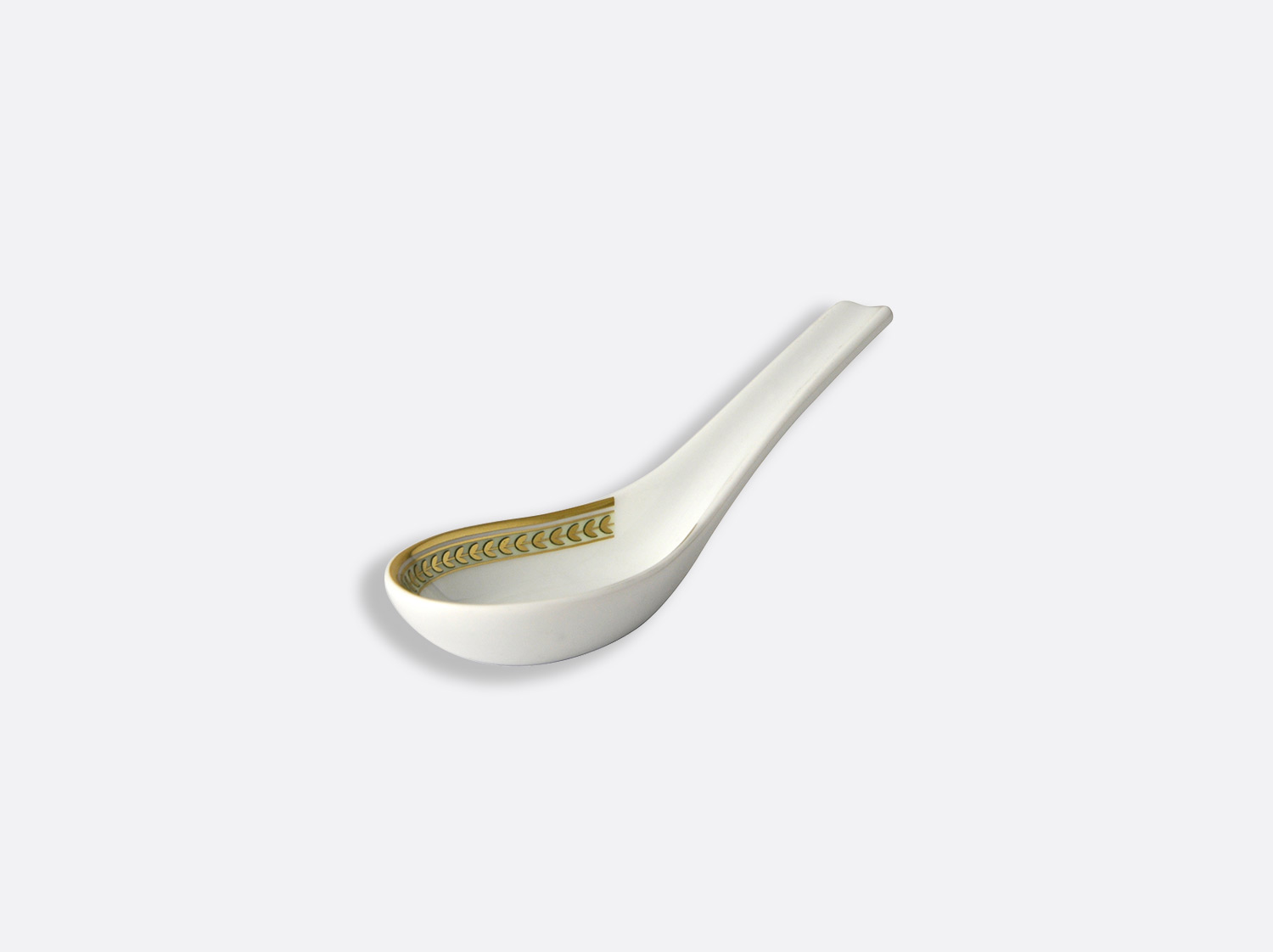 China Chinese spoon of the collection Constance | Bernardaud