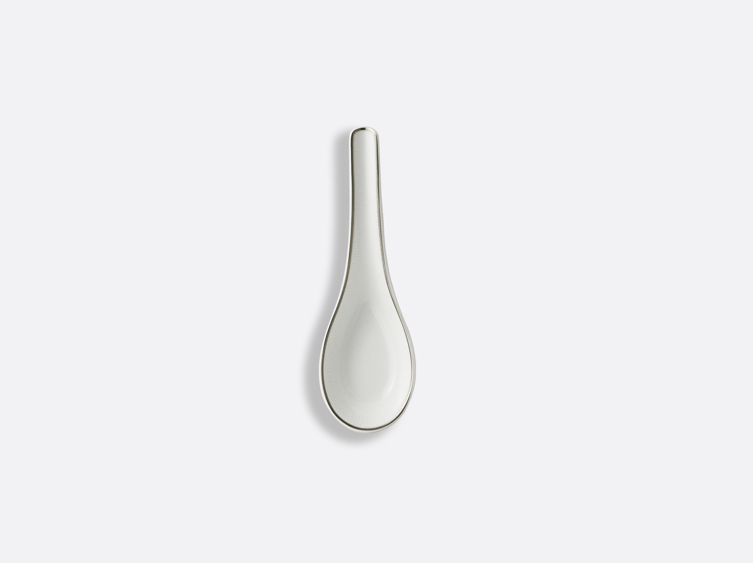 China Chinese spoon of the collection Dune | Bernardaud