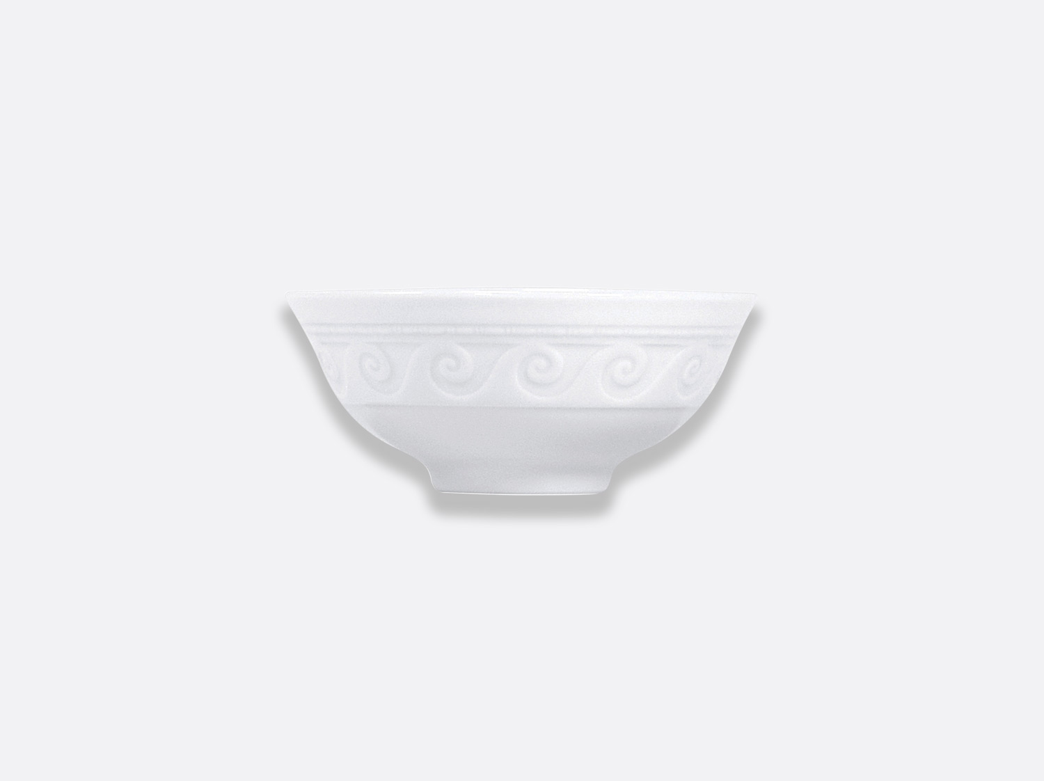 China Chinese rice bowl 6.75 oz of the collection Louvre | Bernardaud