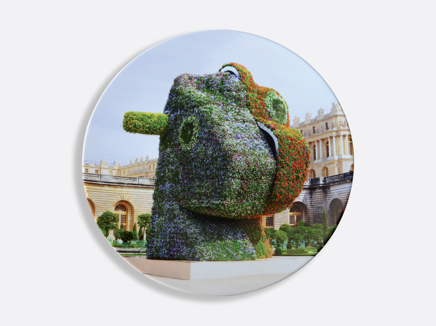 Versailles: From Louis XIV to Jeff Koons (Special Edition)