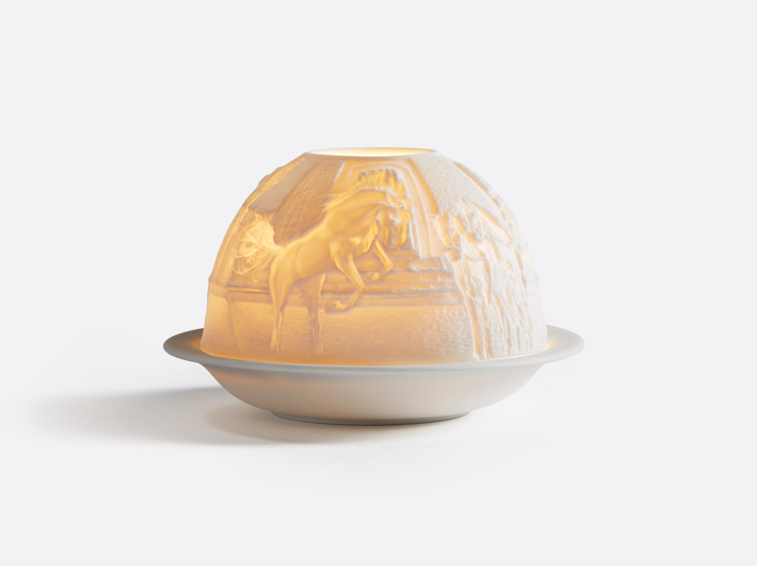Visual Equestrian Dream Votivelight candles