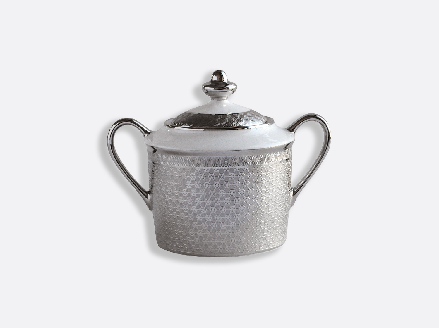 China Sugar bowl of the collection Divine | Bernardaud