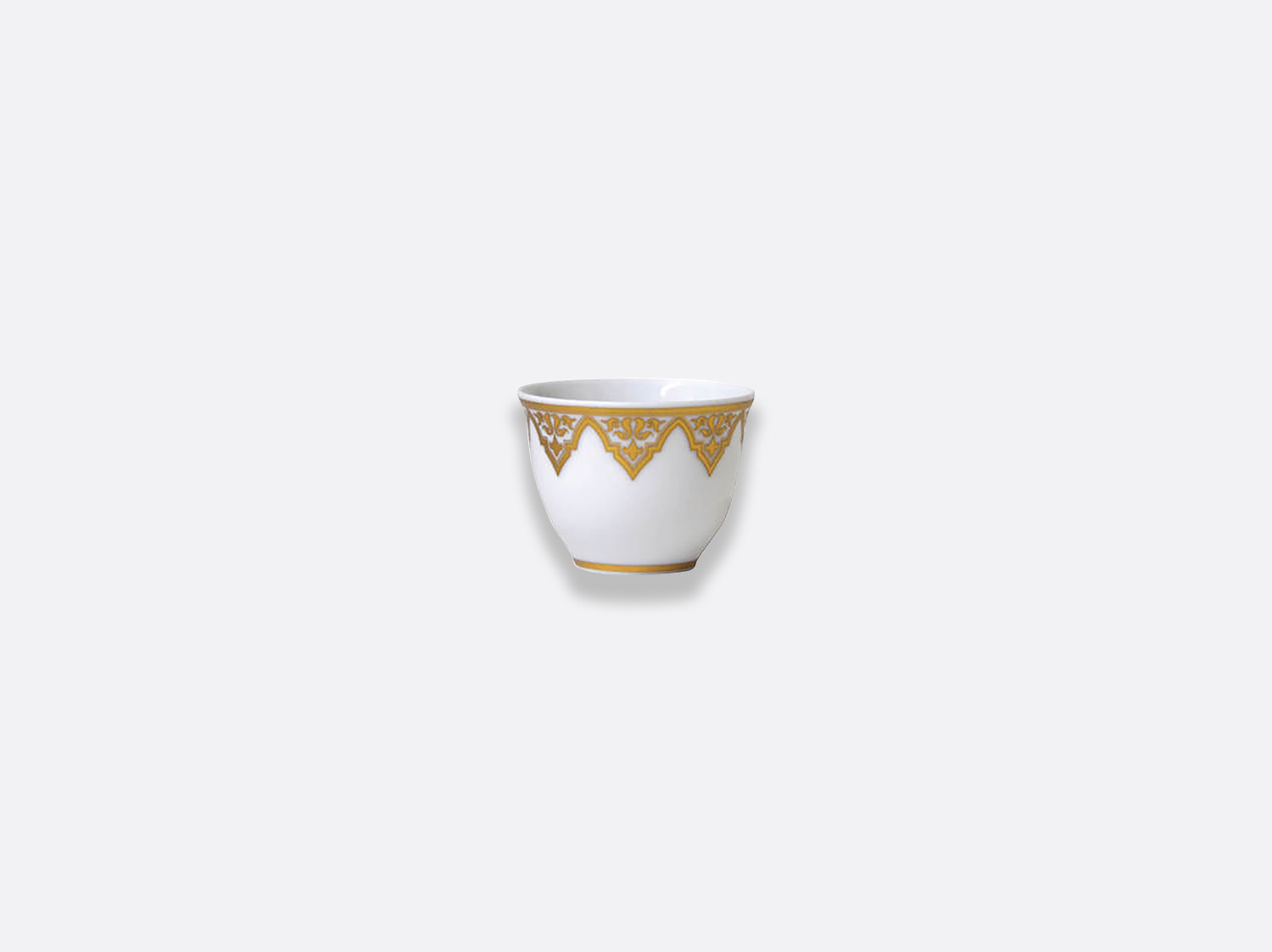 China Oriental coffee cup 1.7 oz of the collection Venise | Bernardaud