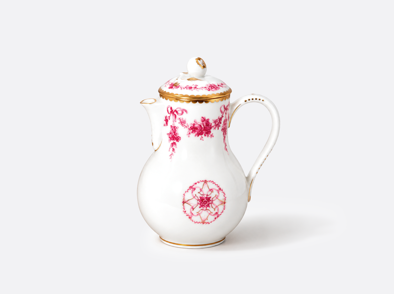 Visual Creamer 24 cl Louis xv