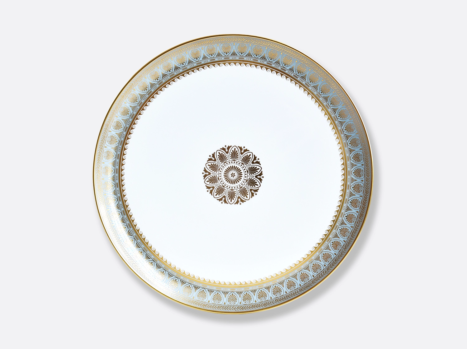 Visual Tart platter - round 33 cm Elysee