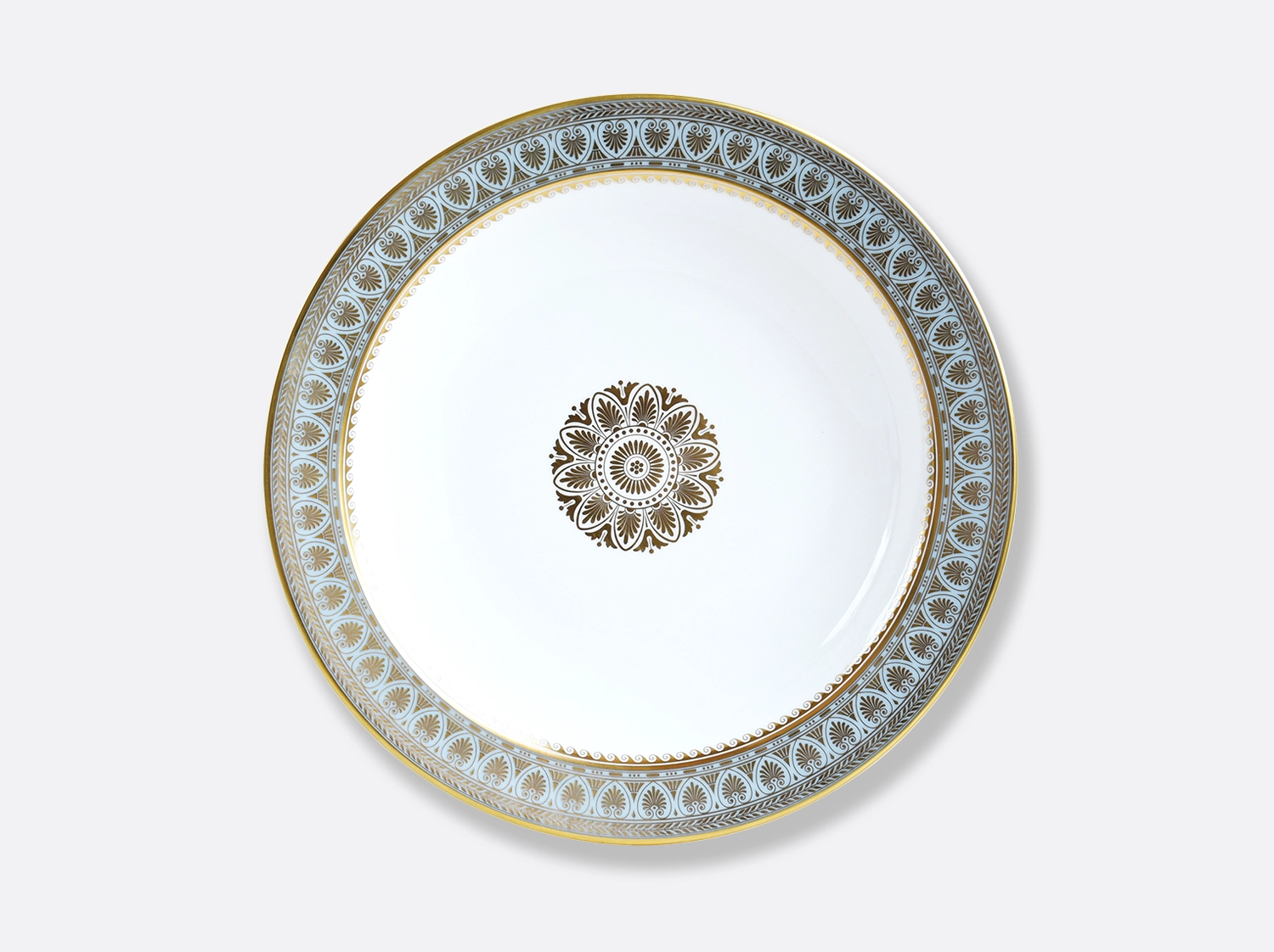 Visual Deep round dish 29 cm Elysee