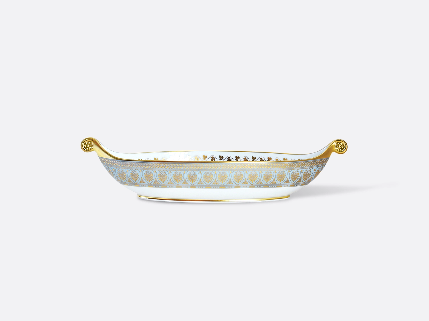 China Coupe 10.5" of the collection Elysee | Bernardaud