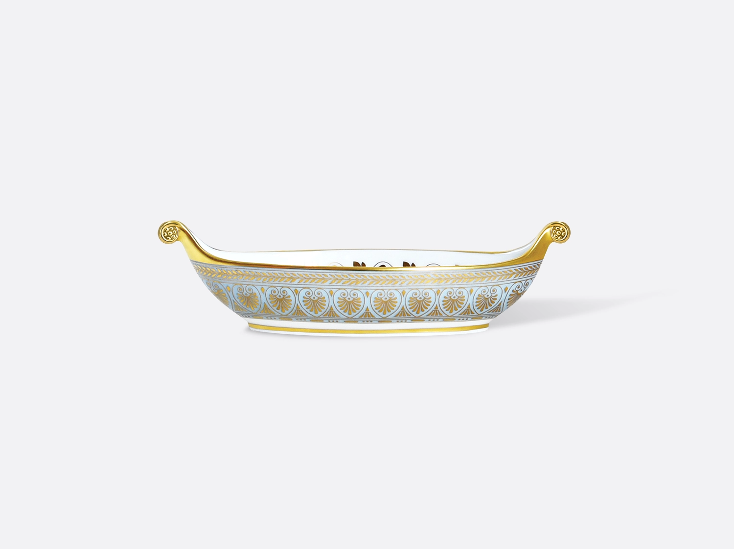 China Salt cellar 6" of the collection Elysee | Bernardaud