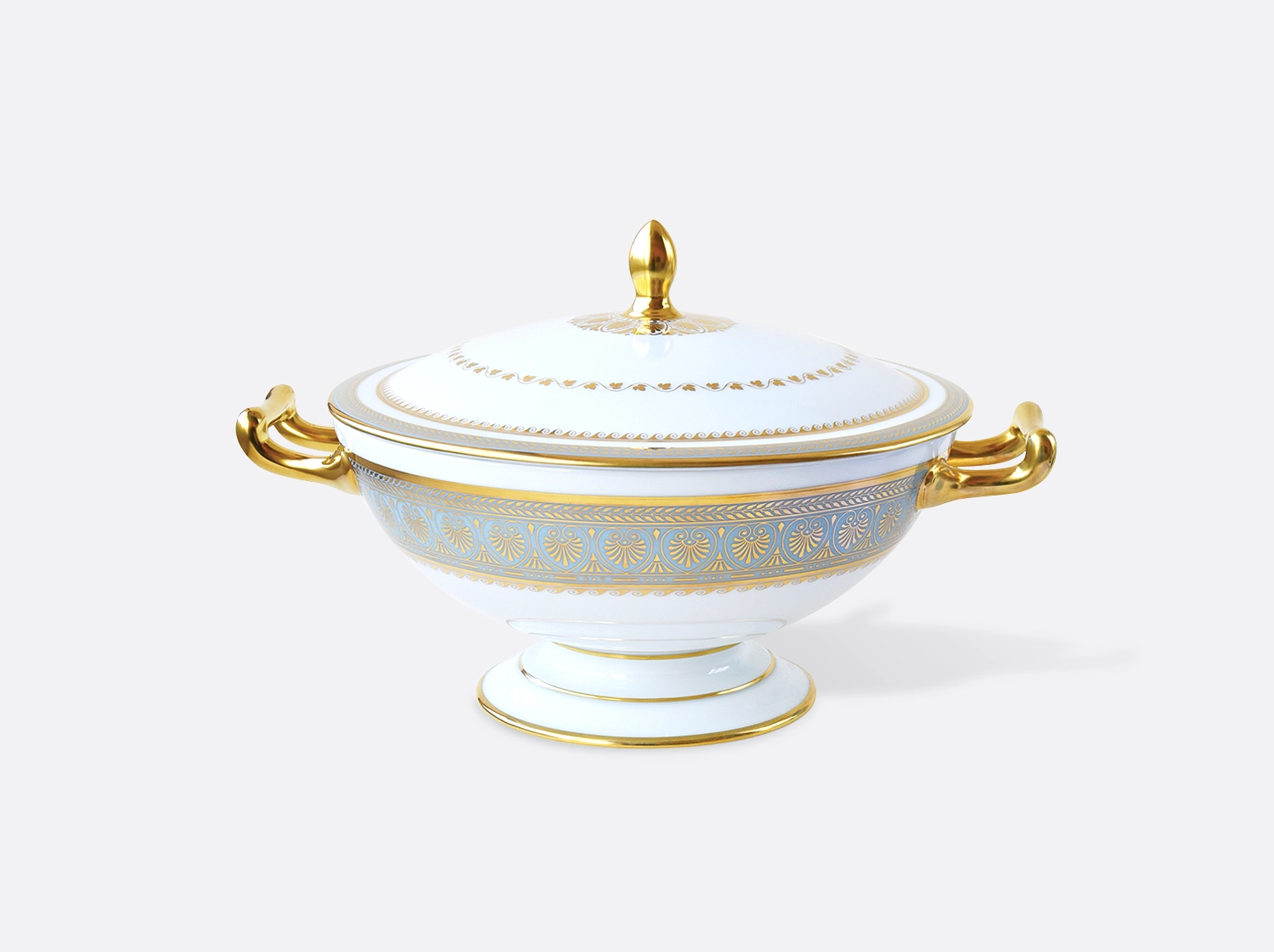 Visual Soup tureen 2 l Elysee