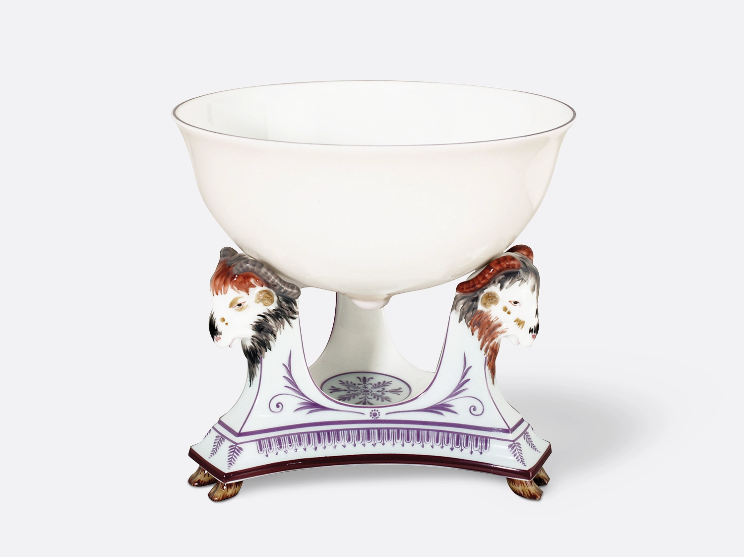 Visual Tripod breast bowl La laiterie de rambouillet