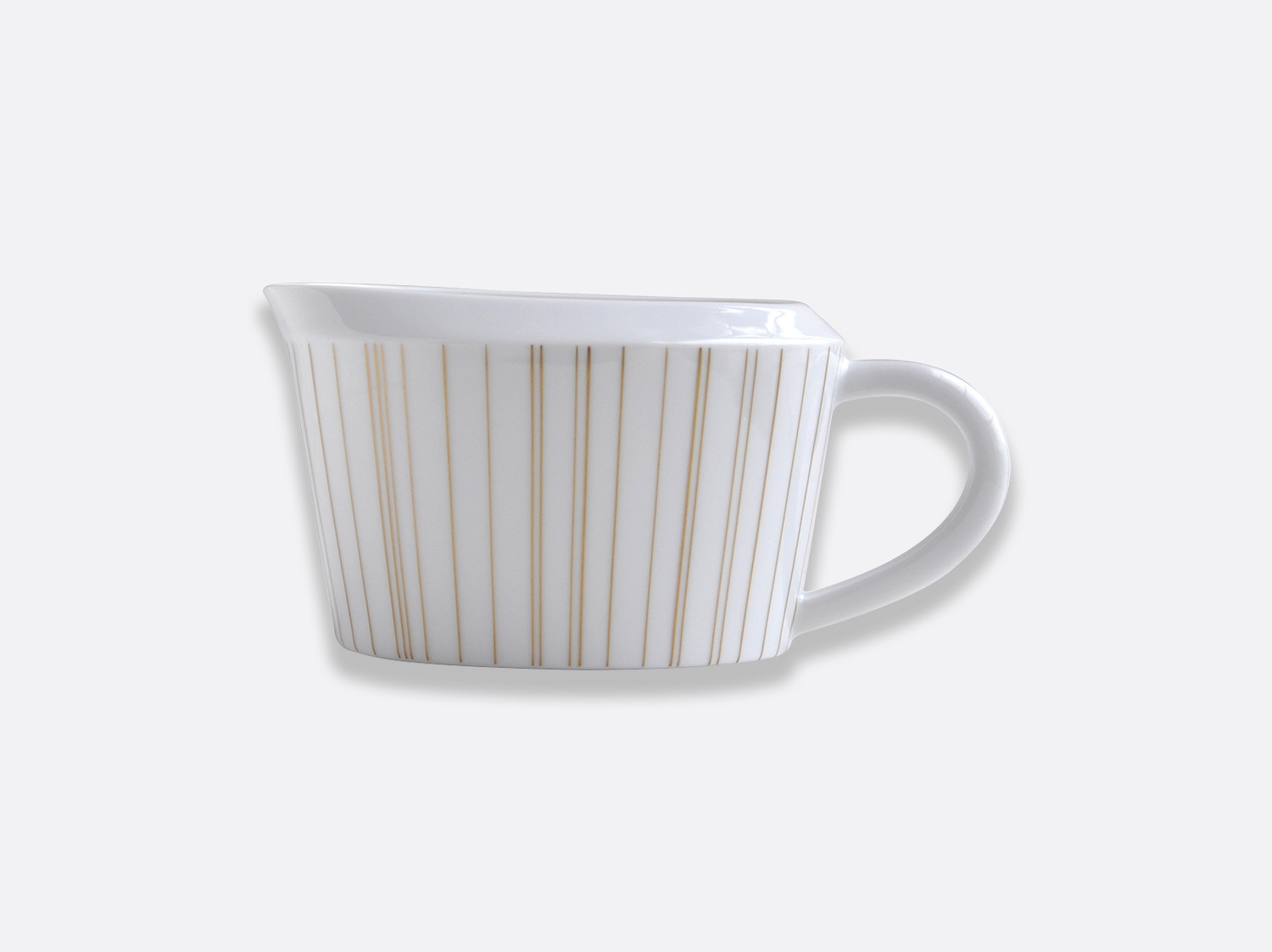 China Gravy boat 30 cl of the collection Sol | Bernardaud
