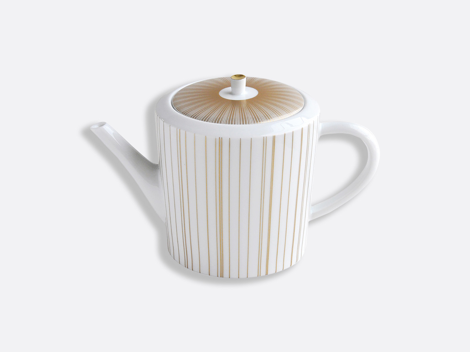 China Hot beverage server H. 15 cm of the collection Sol | Bernardaud
