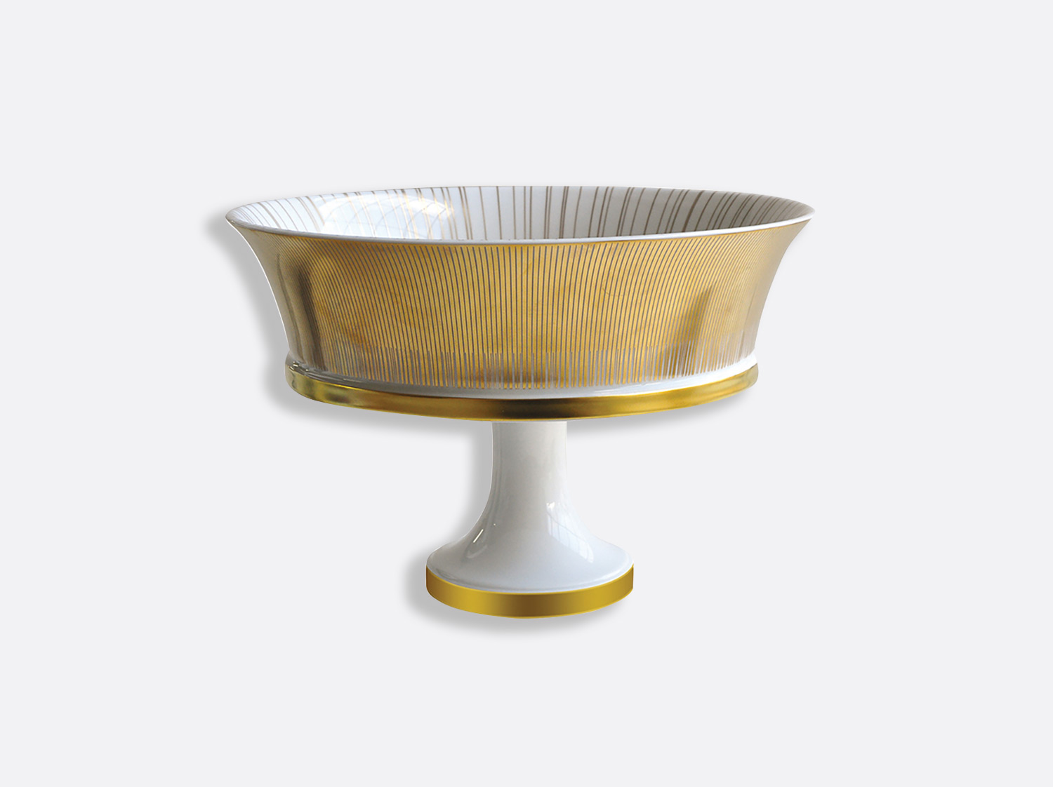 Footed Cake Stand
