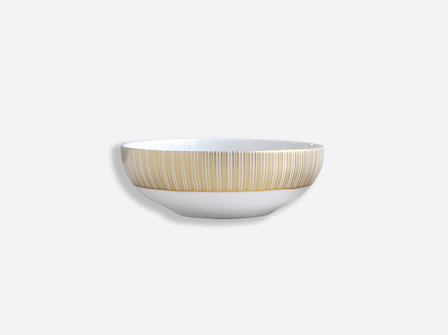 Bol Corée 14 cm en porcelaine de la collection Sol Bernardaud