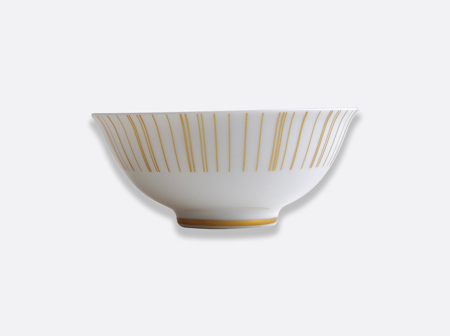 Bol à riz 12 cm en porcelaine de la collection Sol Bernardaud
