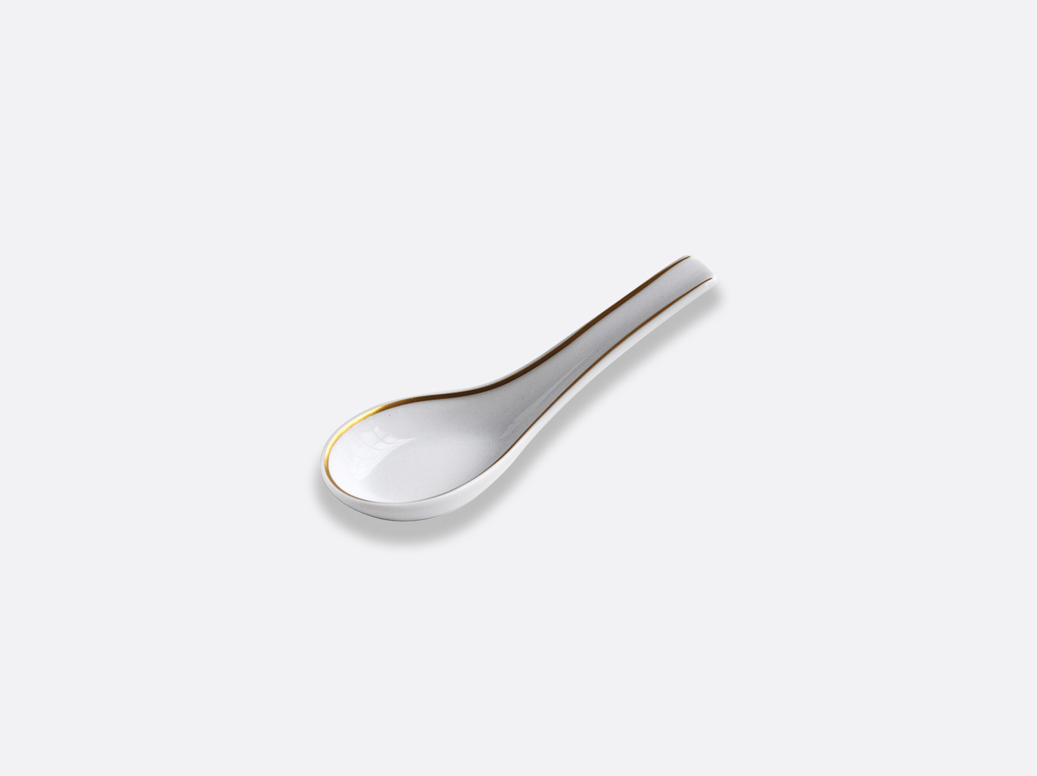 China Chinese spoon 6" of the collection Sol | Bernardaud