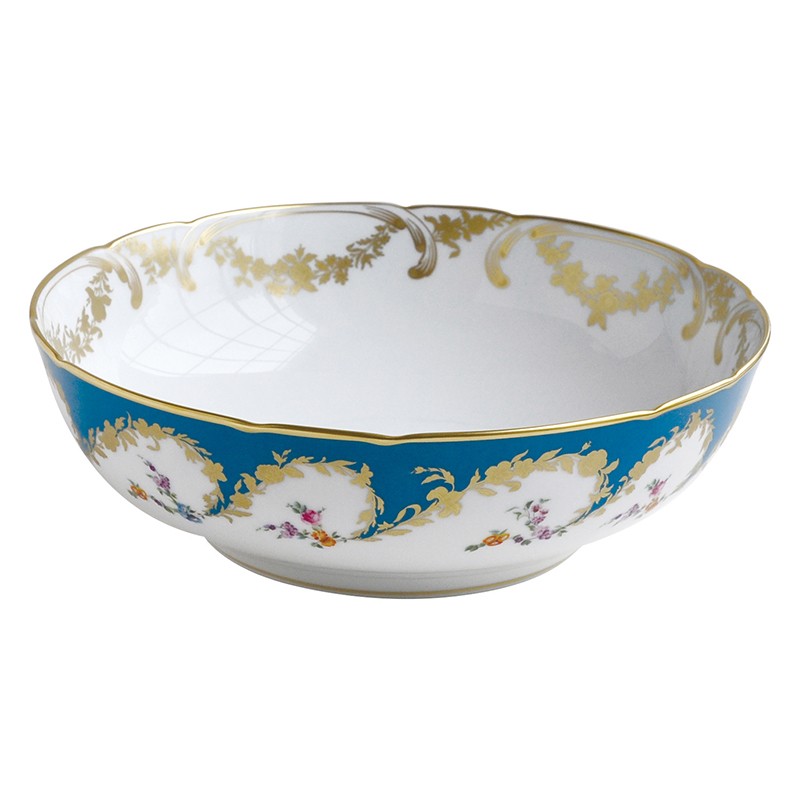 China Salad bowl 57 oz 10" of the collection  | Bernardaud